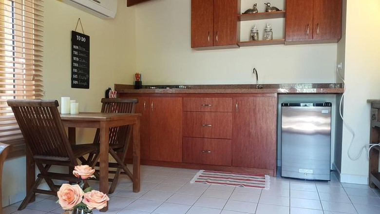 Apartamento Brisas