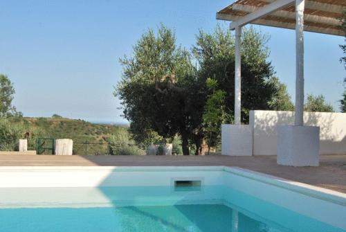 Hotel Giardino Giamperduto