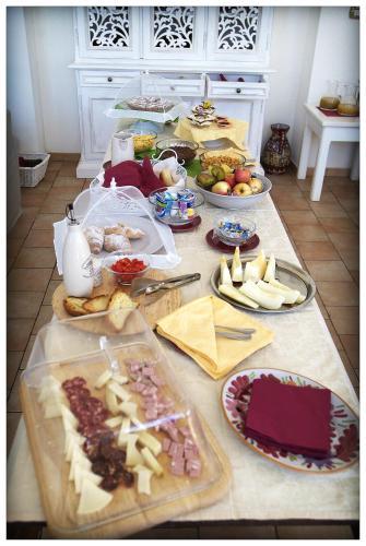 Hotel Giardino Giamperduto