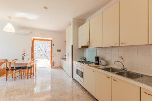 Apartamento Villa Sant'alfonso