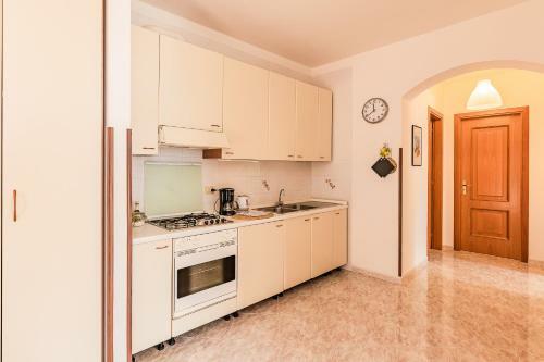 Apartamento Villa Sant'alfonso