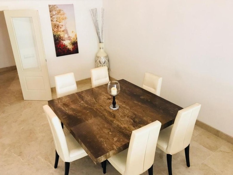 Apartamento Lomas Del Rey