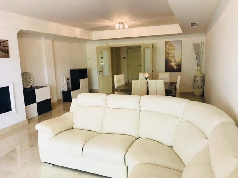 Apartamento Lomas Del Rey