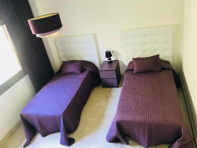 Apartamento Lomas Del Rey