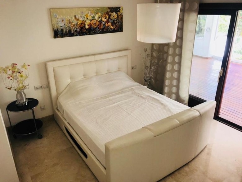 Apartamento Lomas Del Rey