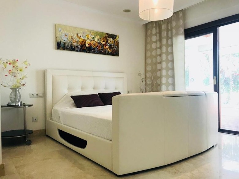Apartamento Lomas Del Rey