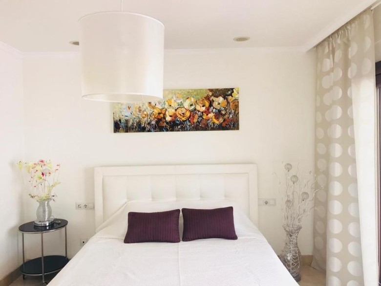 Apartamento Lomas Del Rey