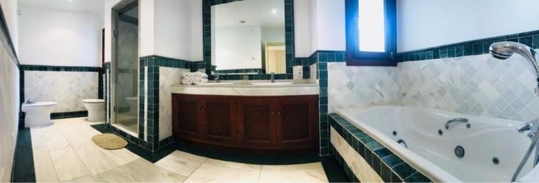 Apartamento Lomas Del Rey