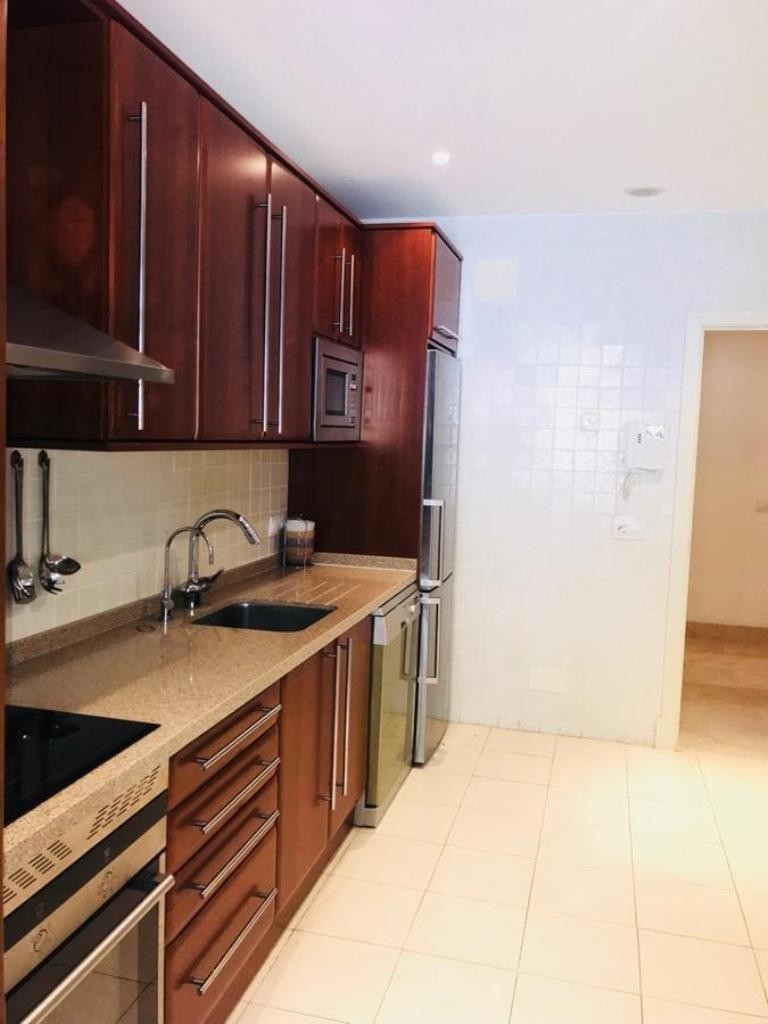 Apartamento Lomas Del Rey