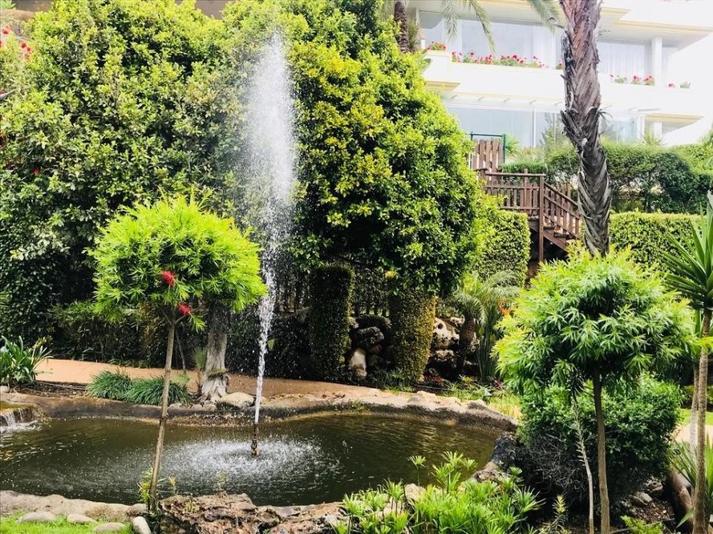 Apartamento Lomas Del Rey