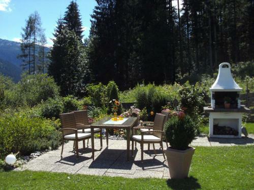 Apartments Egger Barbara