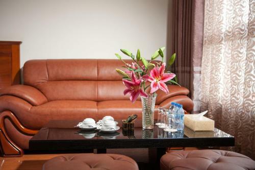 Silk Queen Hotel Hang Gai
