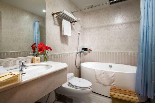 Silk Queen Hotel Hang Gai