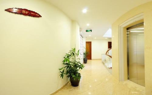 Silk Queen Hotel Hang Gai