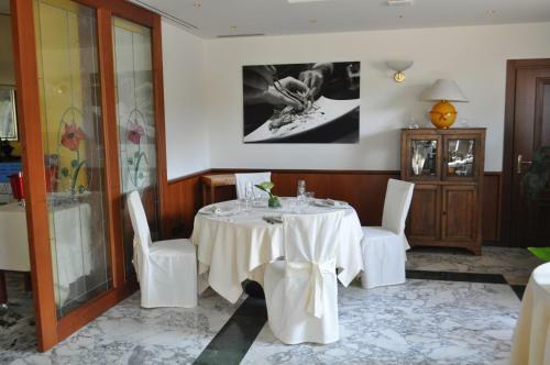 Hotel Cinzia Ristorante