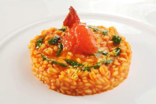 Hotel Cinzia Ristorante