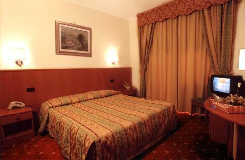 Hotel Cinzia Ristorante