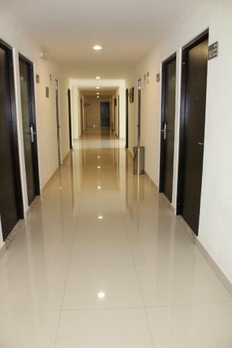 Hotel El Palmar Inn