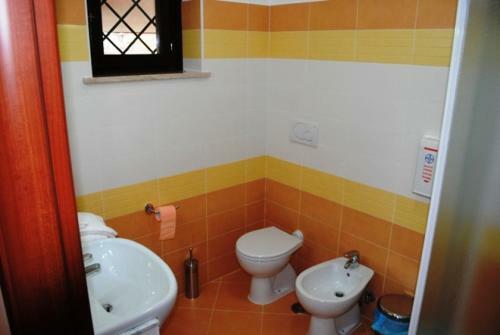 B&B Insula Portus