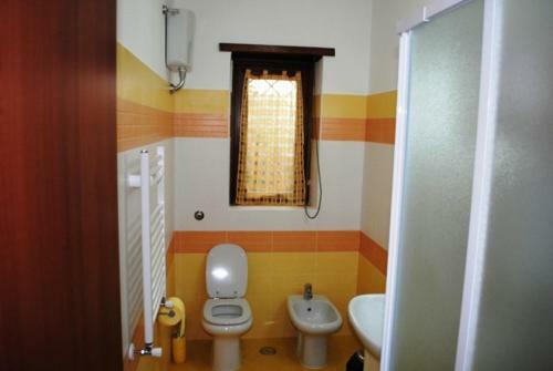 B&B Insula Portus