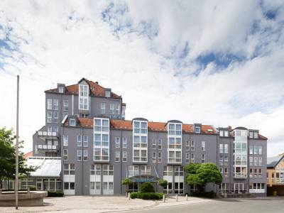 Hotel Rheingold