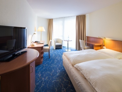 Hotel Rheingold