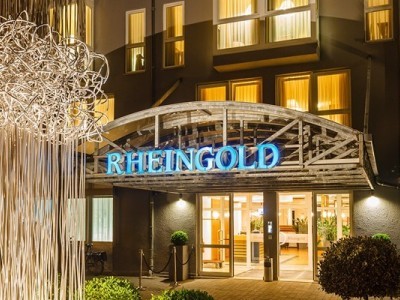 Hotel Rheingold