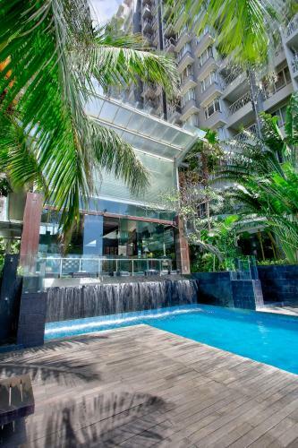 Aston Balikpapan Hotel & Residence