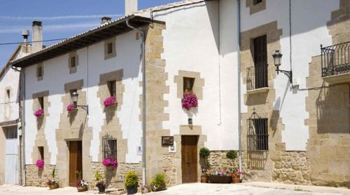Agroturismo Casa Rural Lakoak