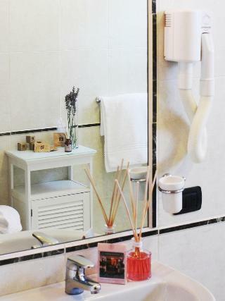 Hotel La Pigna