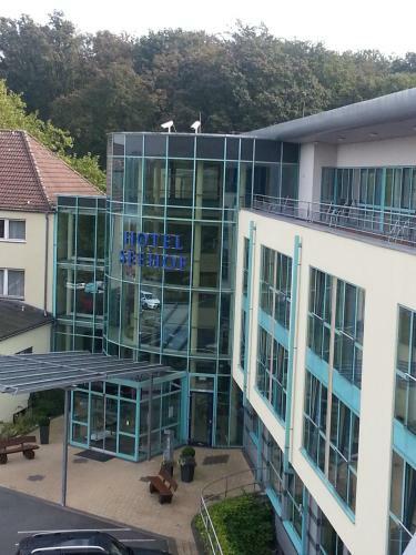 Hotel Seehof Haltern Am See