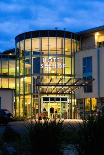 Hotel Seehof Haltern Am See