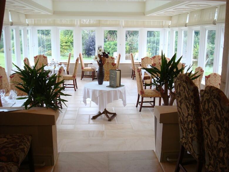 Agroturismo Best Western Leigh Park Hotel
