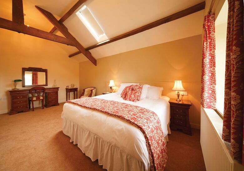 Agroturismo Best Western Leigh Park Hotel