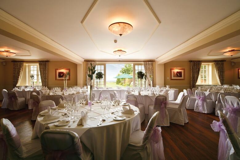 Agroturismo Best Western Leigh Park Hotel