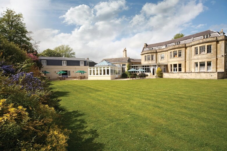 Agroturismo Best Western Leigh Park Hotel