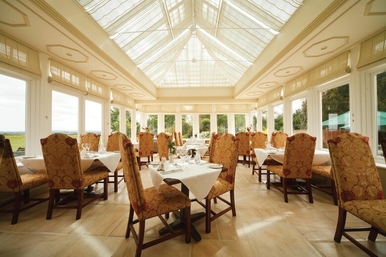 Agroturismo Best Western Leigh Park Hotel
