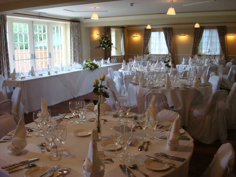 Agroturismo Best Western Leigh Park Hotel
