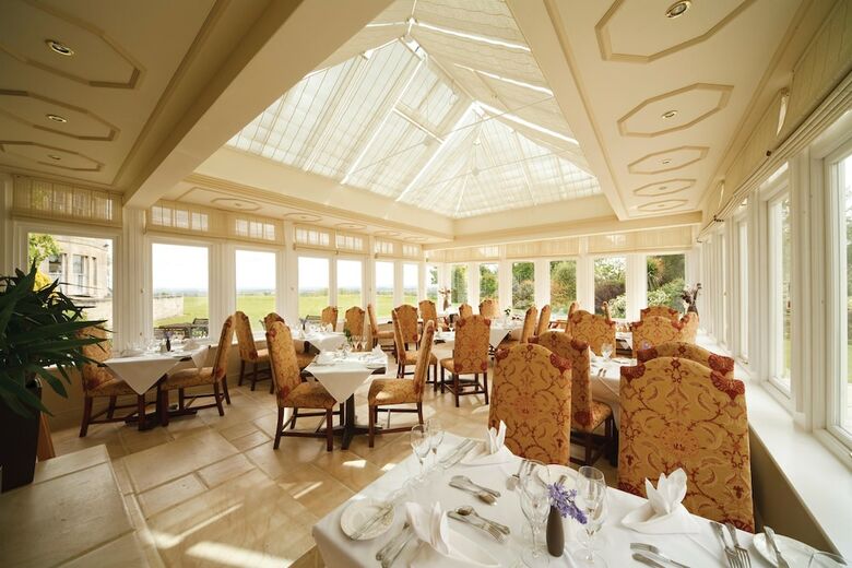 Agroturismo Best Western Leigh Park Hotel