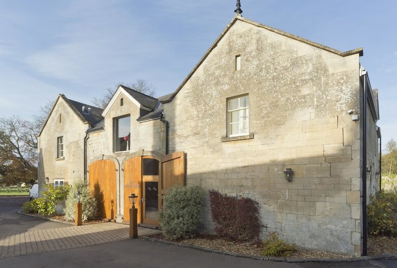 Agroturismo Best Western Leigh Park Hotel