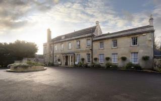 Agroturismo Best Western Leigh Park Hotel