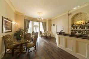 Agroturismo Best Western Leigh Park Hotel
