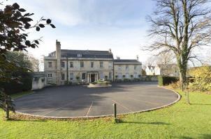 Agroturismo Best Western Leigh Park Hotel