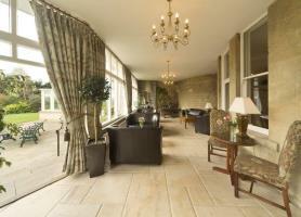Agroturismo Best Western Leigh Park Hotel