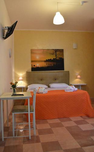Hostal Nonno Uccio