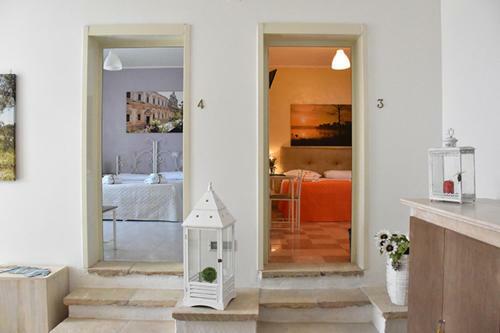 Hostal Nonno Uccio