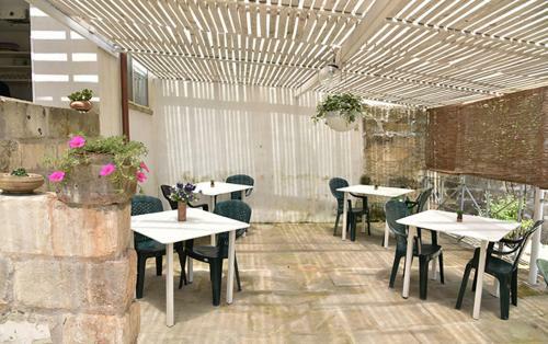 Hostal Nonno Uccio