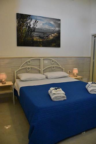 Hostal Nonno Uccio