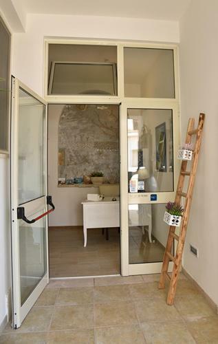 Hostal Nonno Uccio