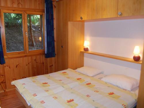 Apartamento Les Cretes II